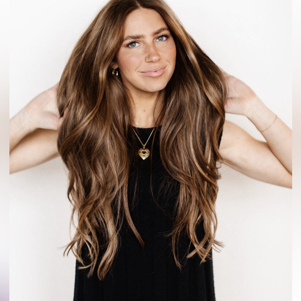 JZ Styles Hair Extensions